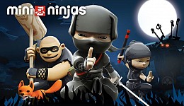 Mini Ninjas